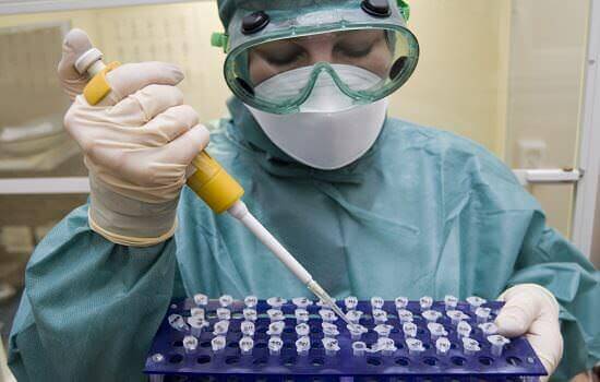 Aliquotting biology application-Aliquotting