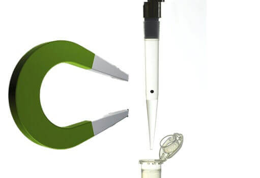 BeadTender BeadTender-Extraction of Biomolecules-biology application