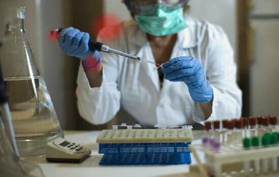 Hand pipetting pain the andrew robot