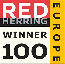 Red herring winner 100 Red herring europe winner