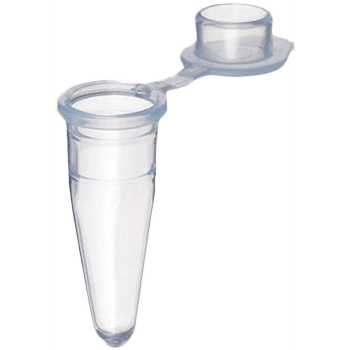 0.2 mL pcr microtubes