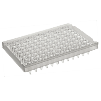 96-pcr plate