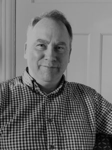 Nigel Skinner