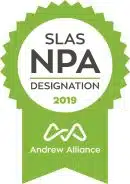 With the Andrew+ pipetting robot, you get all the benefits of ...