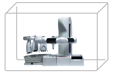 compact-liquid-handling-robot