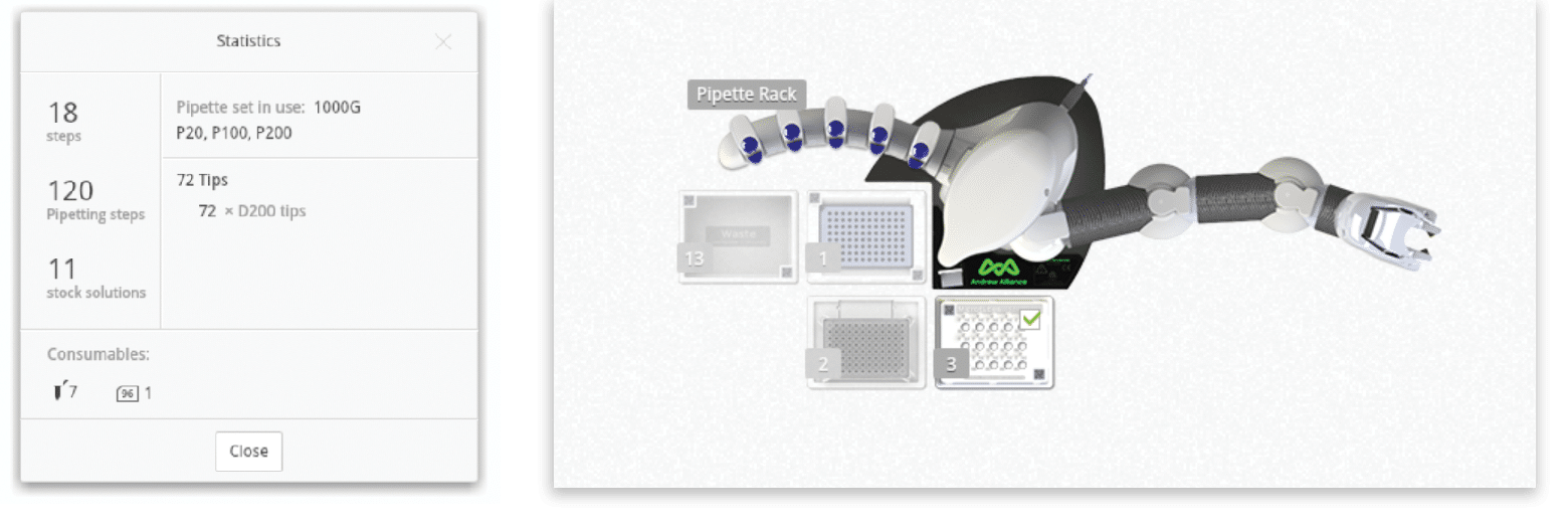 qPCR-sample-preparation-with-Andrew