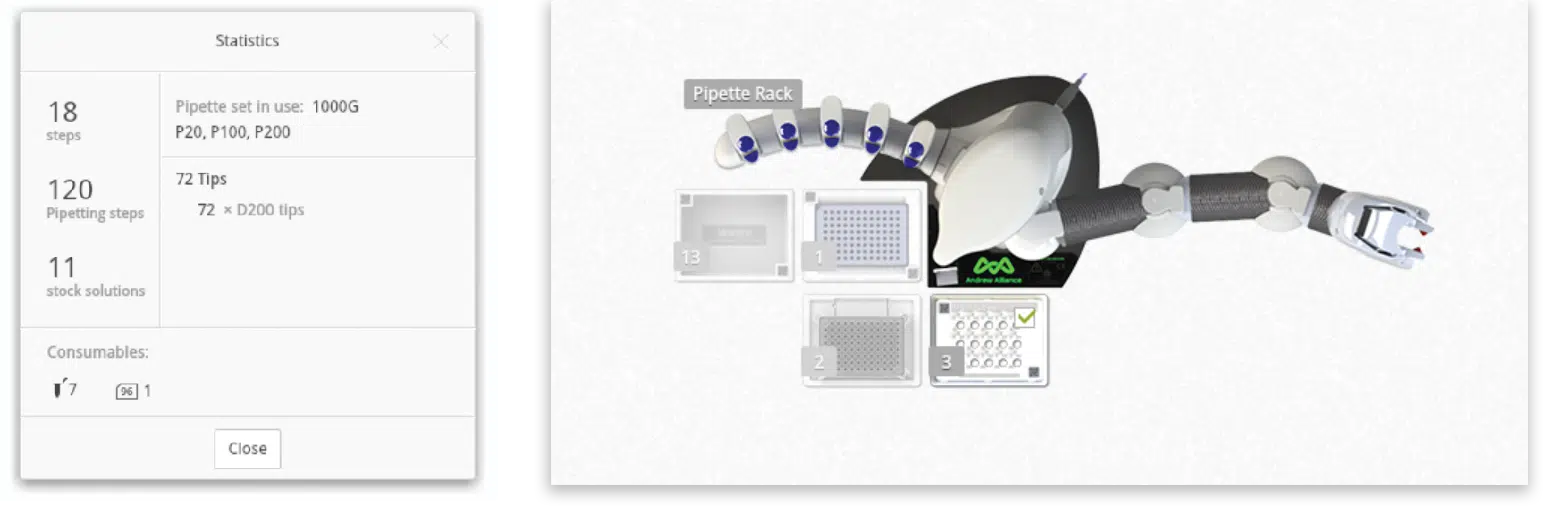 qPCR-sample-preparation-with-Andrew