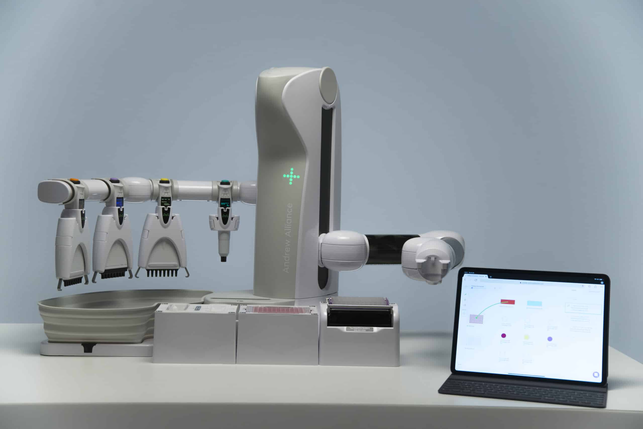 Integrating your Omics: Don't Forget about Sample Prep!