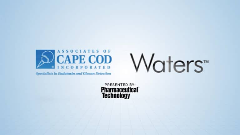 Waters Corporation Partners with Associates of Cape Cod to Automate ...
