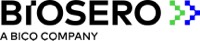 Logo of Biosero company, part of BICO Group