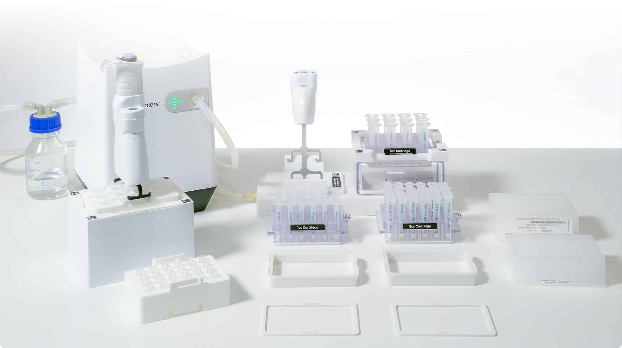 laboratory solutions