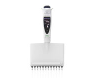 12-channel Andrew Alliance Pipette, 0.2-10 μL