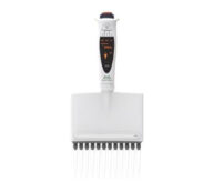 12-channel Andrew Alliance Pipette, 10-300 μL