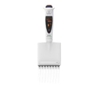 8-channel Andrew Alliance Pipette, 10-300 µL