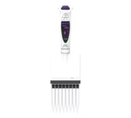 8-channel Andrew Alliance Pipette, 50-1200 µL