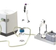 Extraction+ Base Kit WITH Gripper (1)