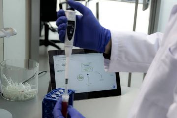 Pipette+-Bluetooth-electronic-pipettes---repeatable-and-traceable