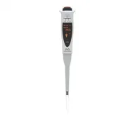 Single-channel Andrew Alliance Pipette, 10–300 μL