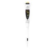 Single-channel Andrew Alliance Pipette, 5–120 μL